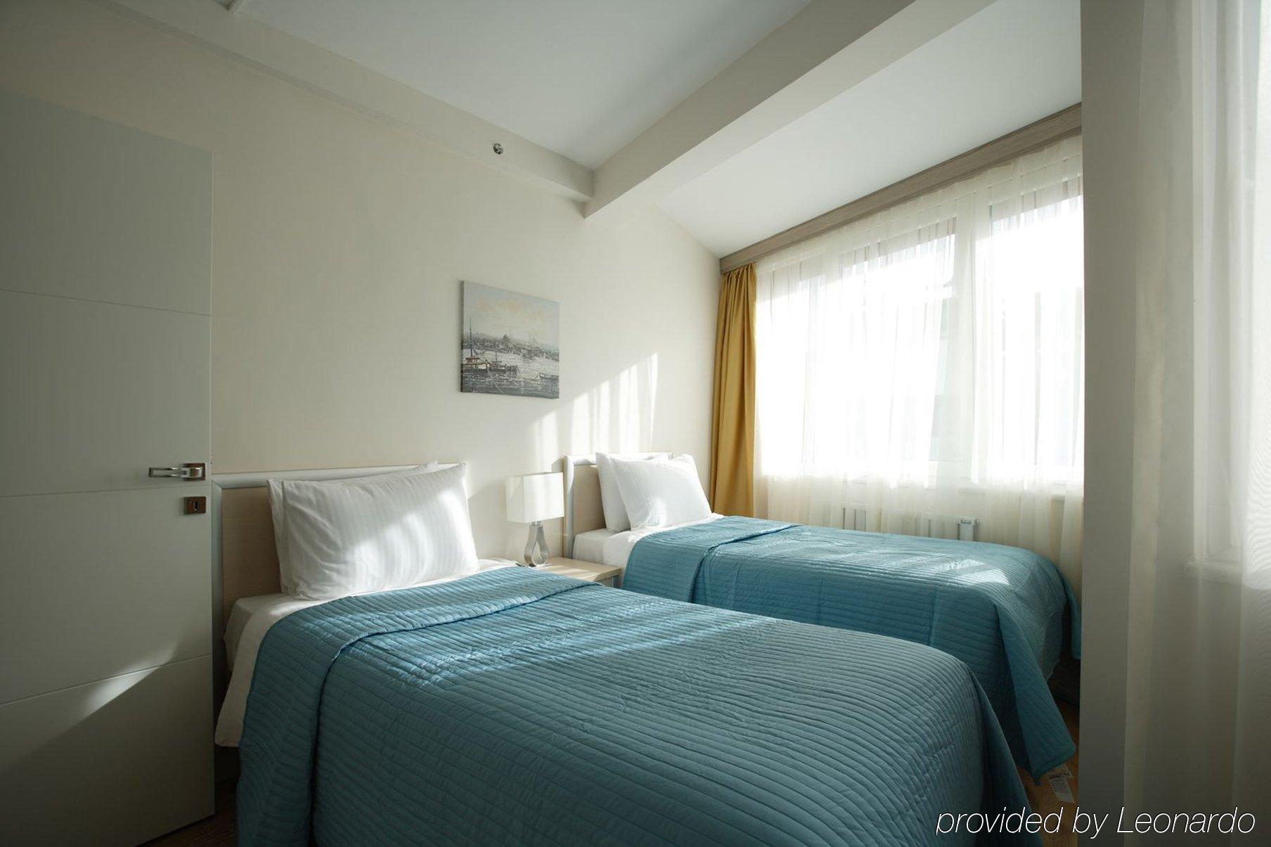 Home Stay Home Valikonagi Истанбул Стая снимка